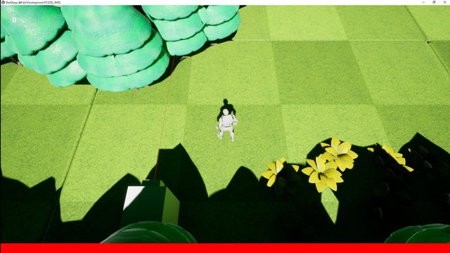 Game but i made it in under 2 hours