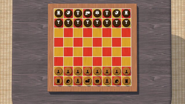 ALL Chess