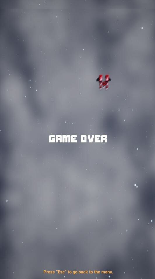 Snow Raider