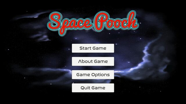 Space Pooch