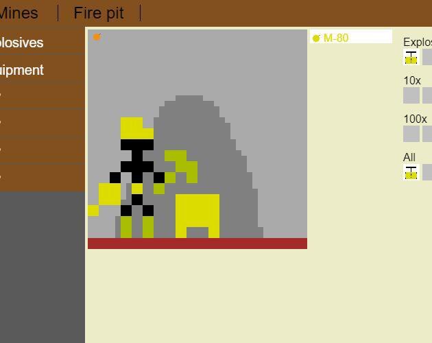 Mini Minethings