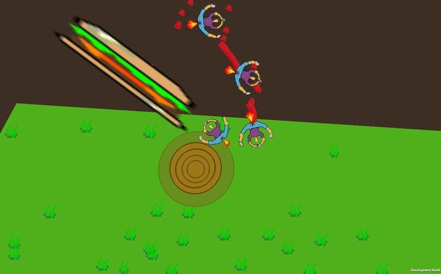 Fart shooter
