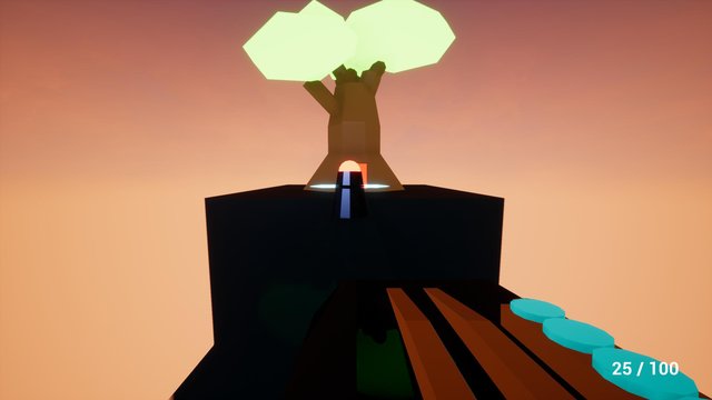 Rocket Hop