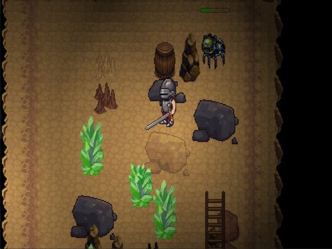 A Tale of Survival
