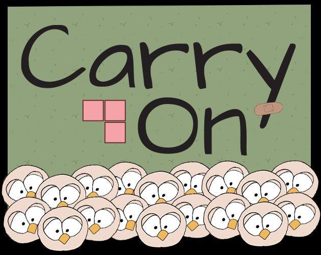 Carry On