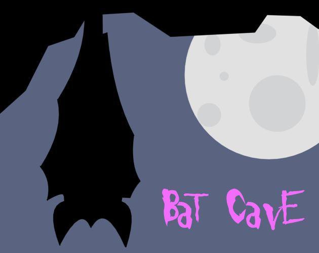 Bat Cave (Contraband Games)