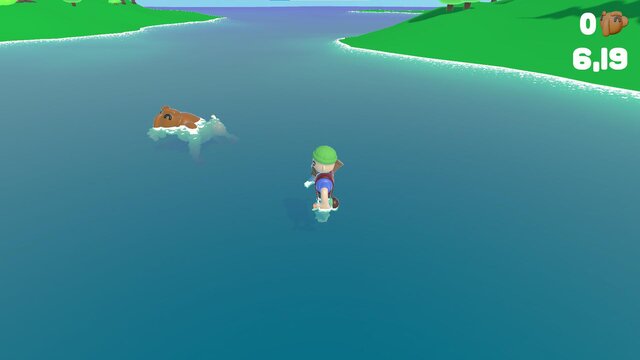 Safari Quest (itch)