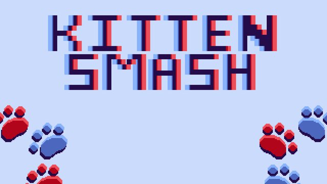 Kitten Smash