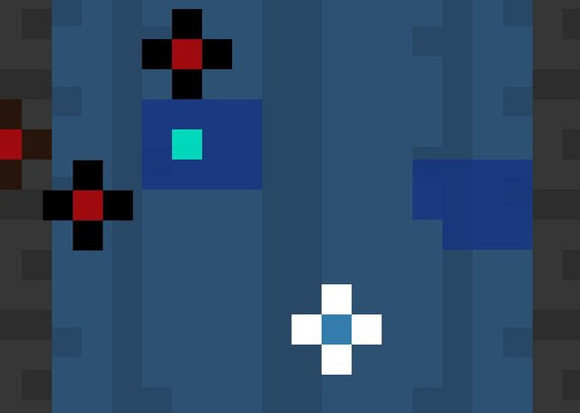 20 Pixels Shooter Game Jam20