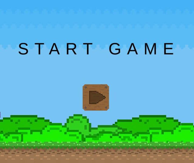 Runer Game