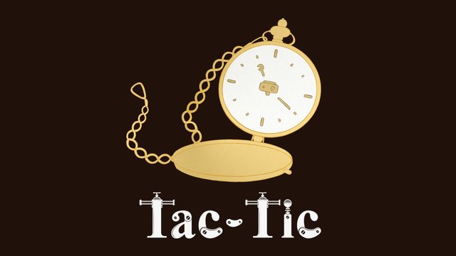 Tac-tic