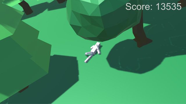 Ragdoll Launcher