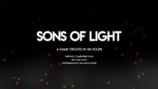 Sons of Light
