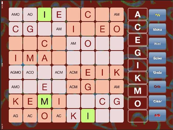 Sudoku mini HD
