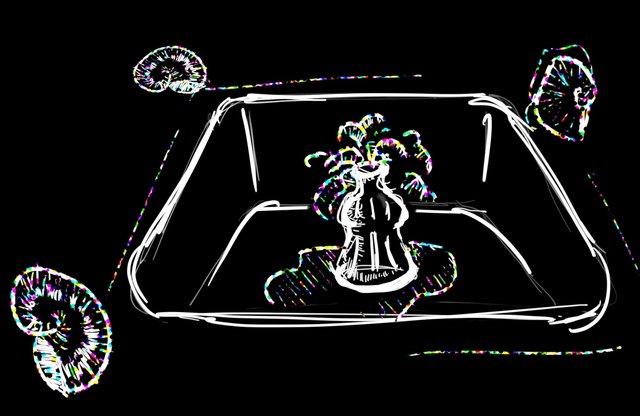 magic soda
