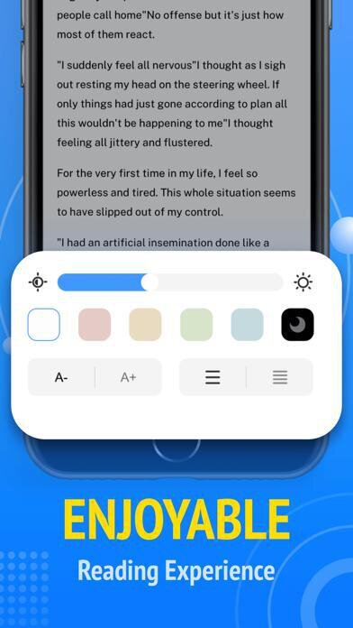 Liby-Your Pocket Bookshelf