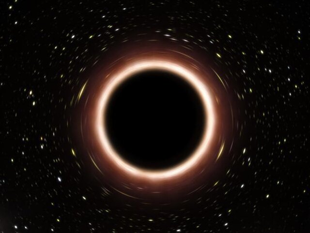 Project Blackhole