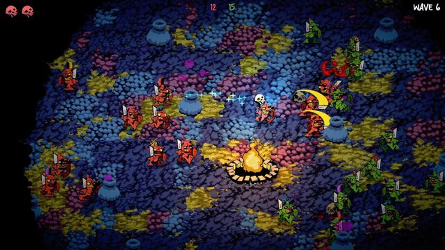 Goblins Never Die