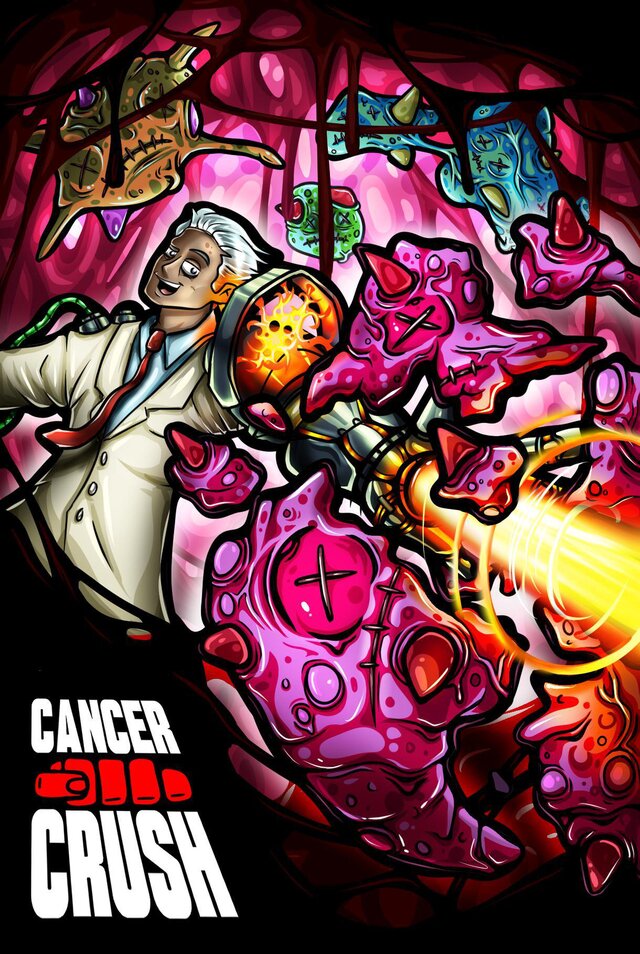Cancer Crush