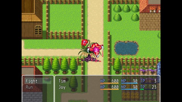 [DEMO] Battle Memoria