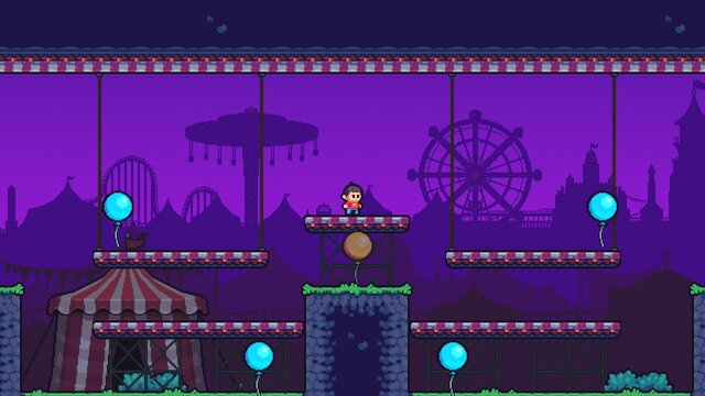 Spooky Chase: Panic in Littletown