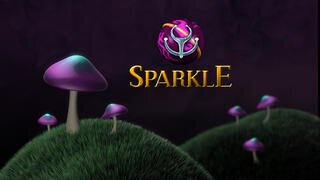 Sparkle