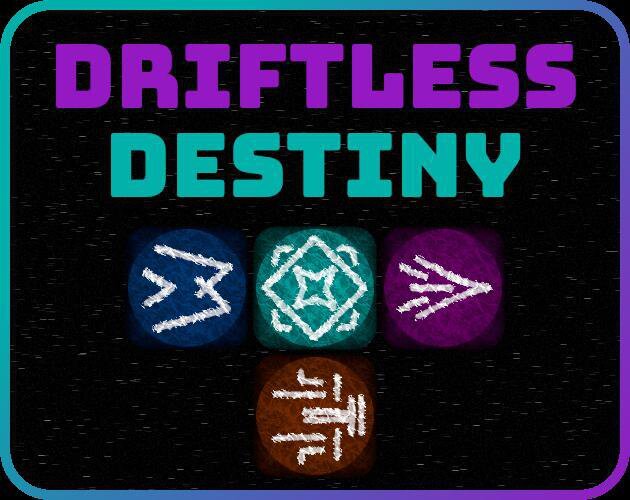 Driftless Destiny