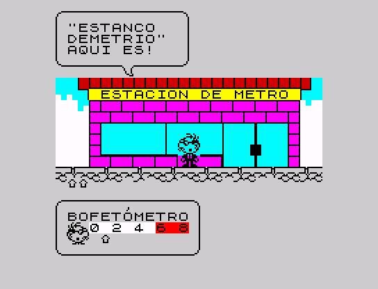 Rompetechos