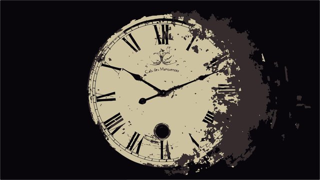 Chronos Odysseia