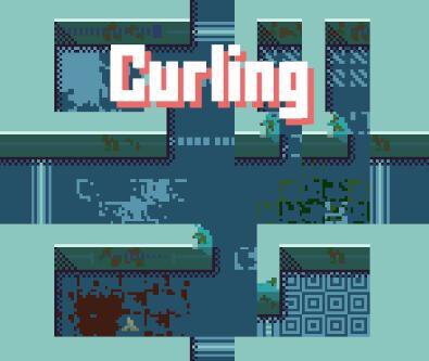 Curling (Sushyk)