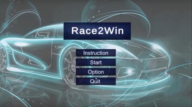 Race2Win