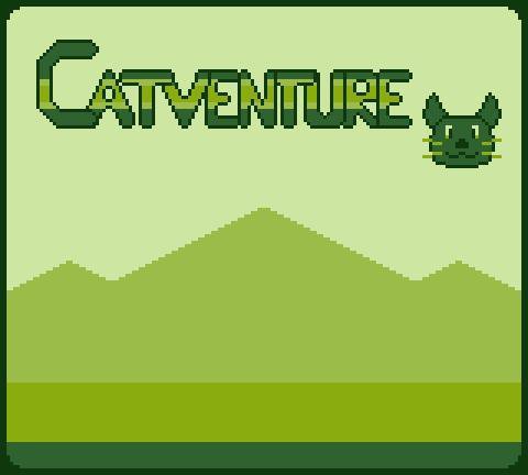 Catventure