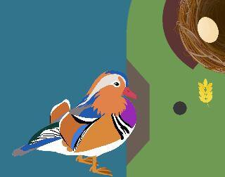 Duck Pinball