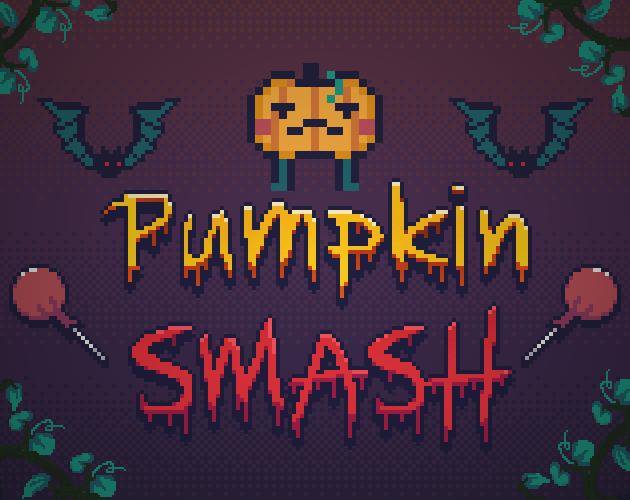 Pumpkin Smash (bsg2bsg)