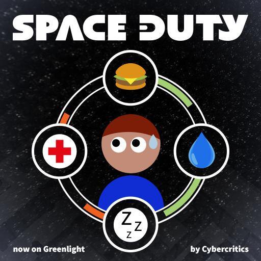 Space Duty (itch)