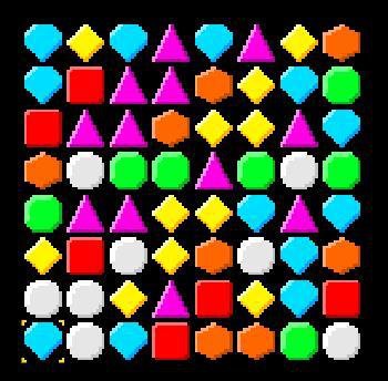 Noobtuts Bejeweled