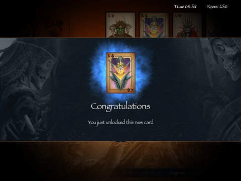 Fantasy Solitaire