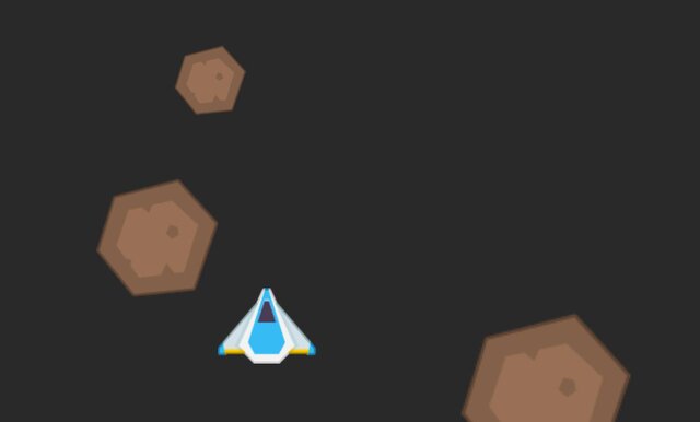 SpaceLaserFighter