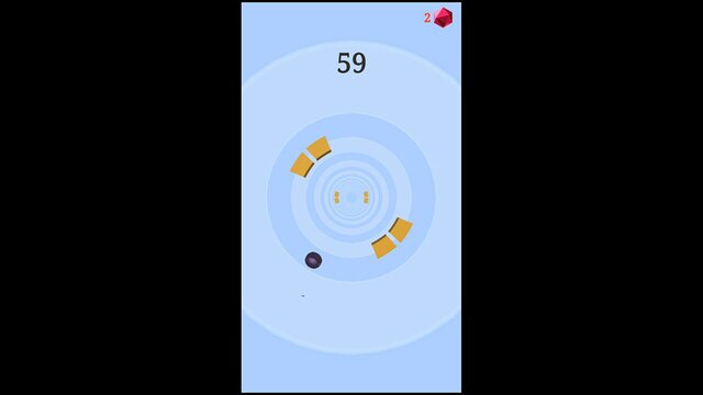 Roll Ball