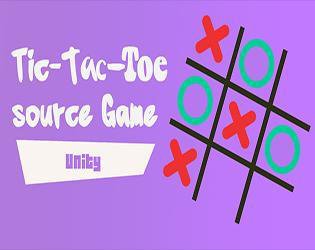Tic-Tac-Toe (Maxim_Red)