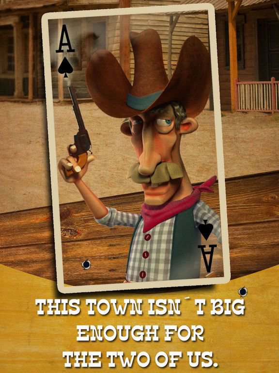 Talking Cowboy HD Pro