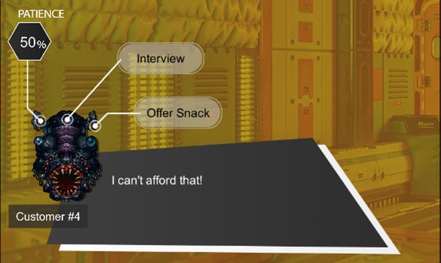 Crazy Pete's Space Deals