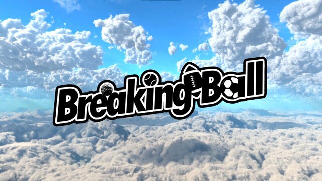 Breaking Ball (Alan | Xyphire)