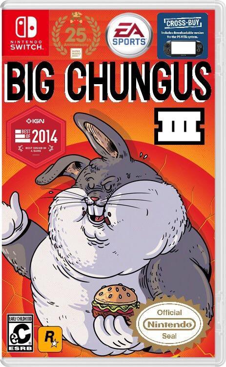 Bugs Bunny 3