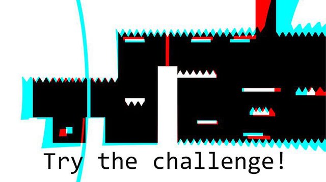 Glitched (RaulCarcelGames)