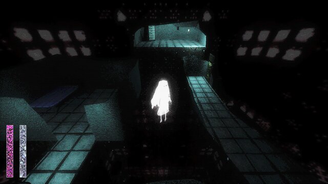 Pseudo-Haunting