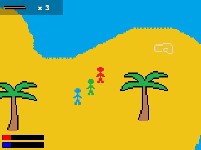 Shipwreck (itch) (alv90)