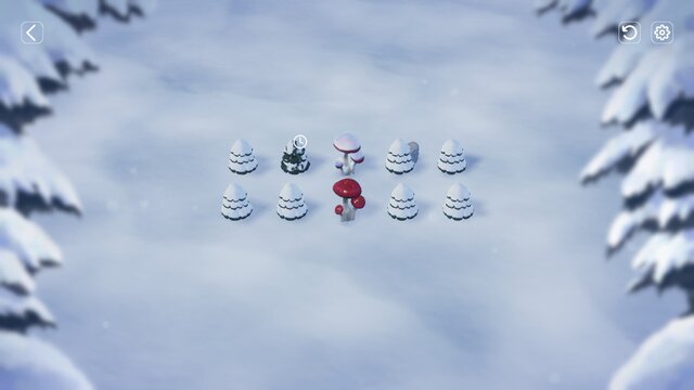 Catch the Yeti!