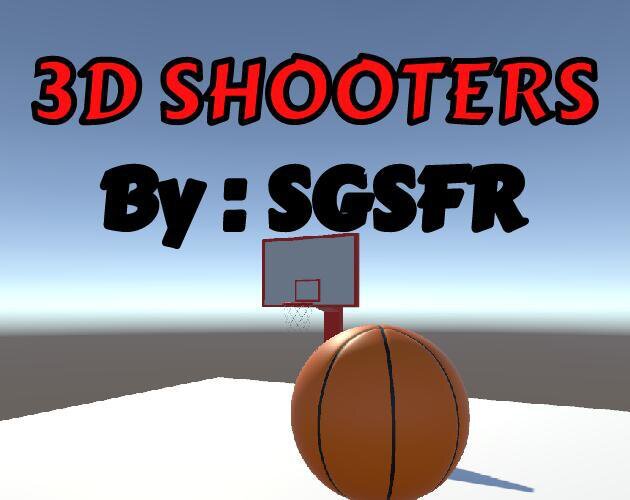 3D Shooters