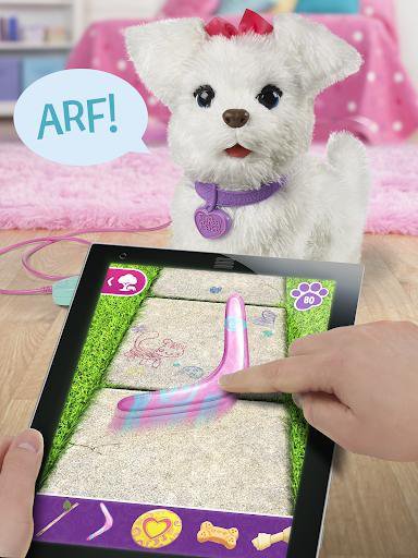 FurReal Friends GoGo